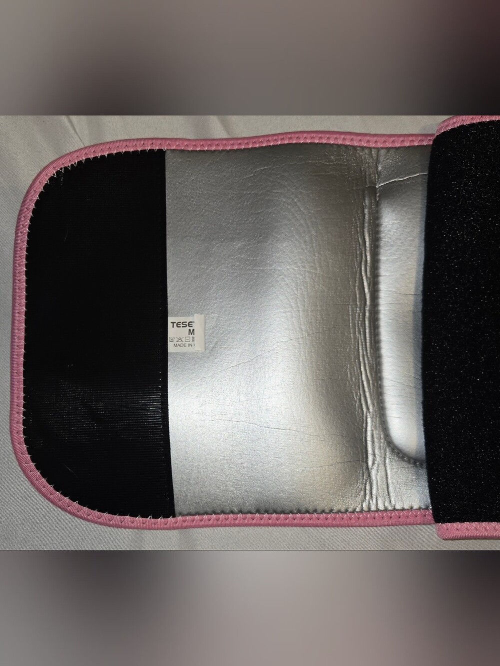 Women's Belly Band - Picture 7 of 7